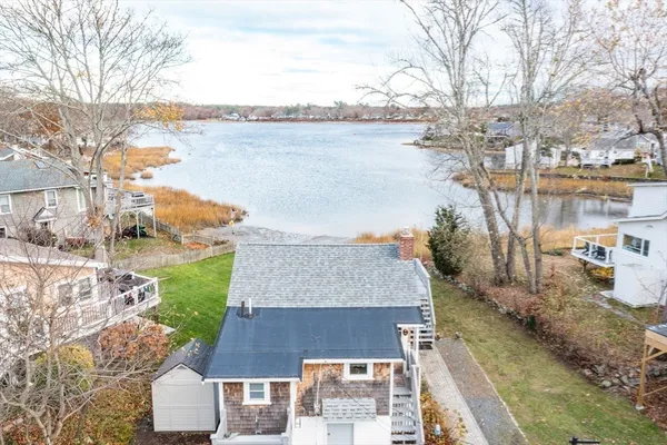 $639,900 | 4 Ross Avenue, Wareham, MA 02571