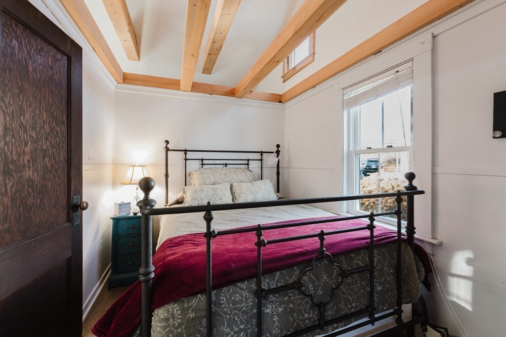 4 Ross Avenue Wareham, MA 02571 - Photo 31 of 39