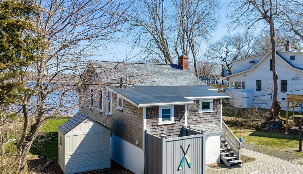 4 Ross Avenue Wareham, MA 02571 - Photo 4 of 39