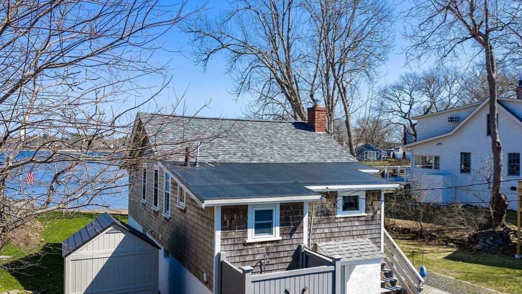 4 Ross Avenue Wareham, MA 02571 - Photo 9 of 39