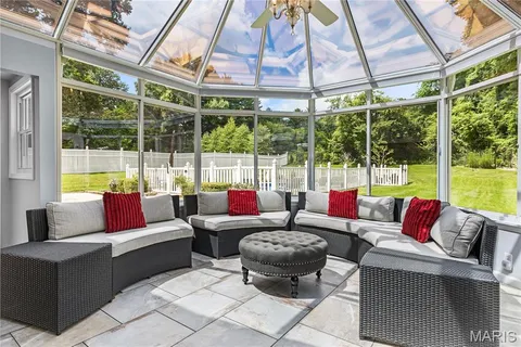 $999,900 | 1609 Featherstone Drive, Town and Country, MO 63131