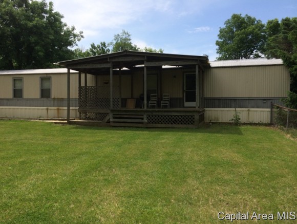 8540 Cardinal Hill Road Rochester, IL 62563 - Photo 7 of 13
