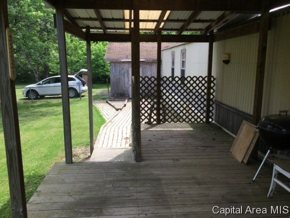8540 Cardinal Hill Road Rochester, IL 62563 - Photo 8 of 13
