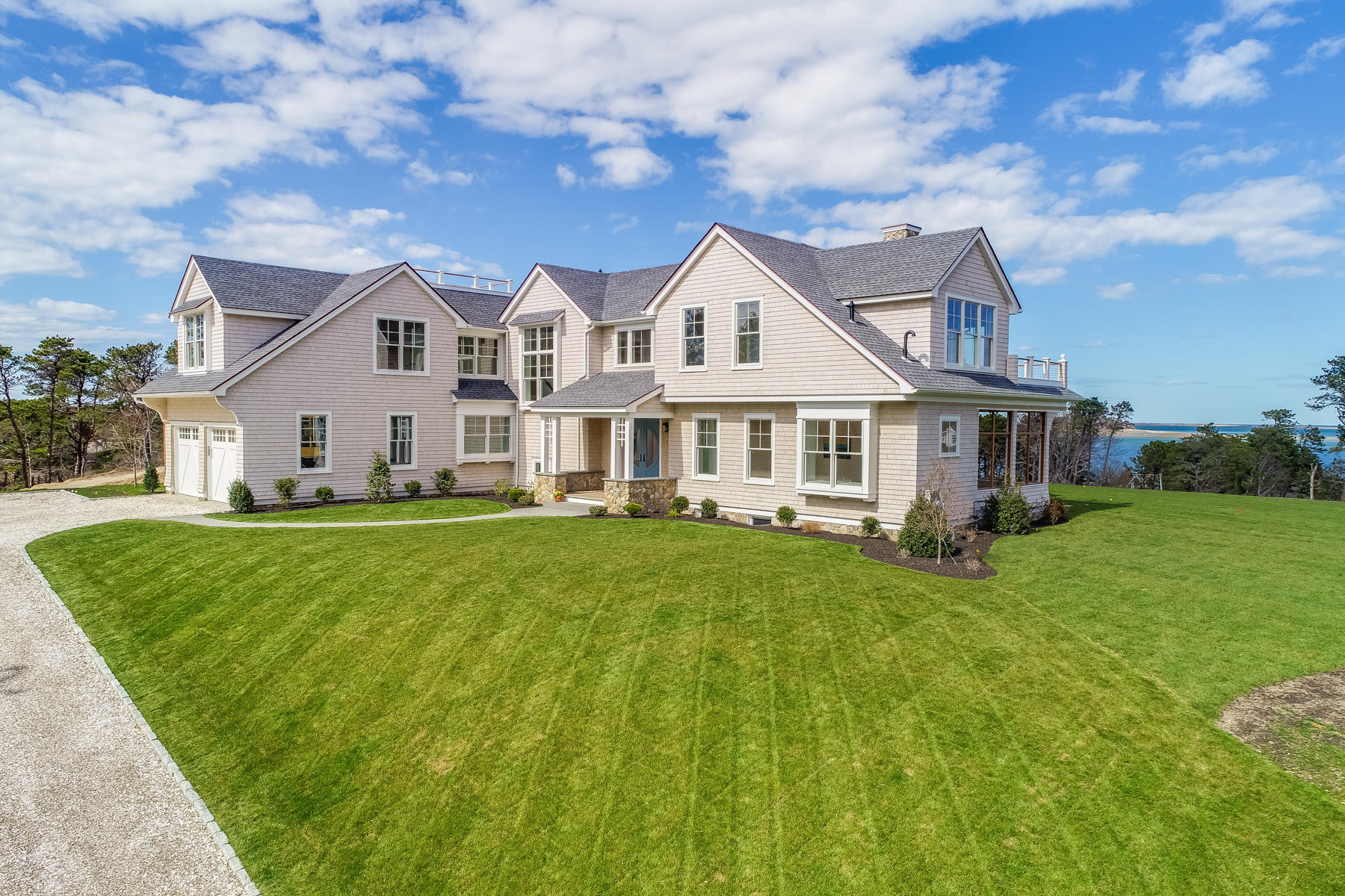168 Whidah Road Chatham, MA 02650 - Photo 1 of 50 DJI_0648