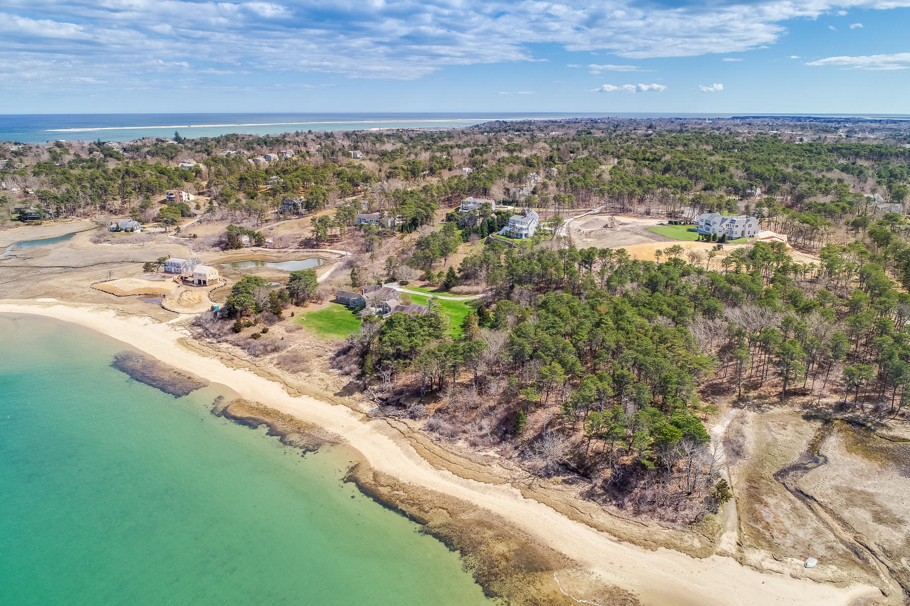 168 Whidah Road Chatham, MA 02650 - Photo 2 of 50 DJI_0587