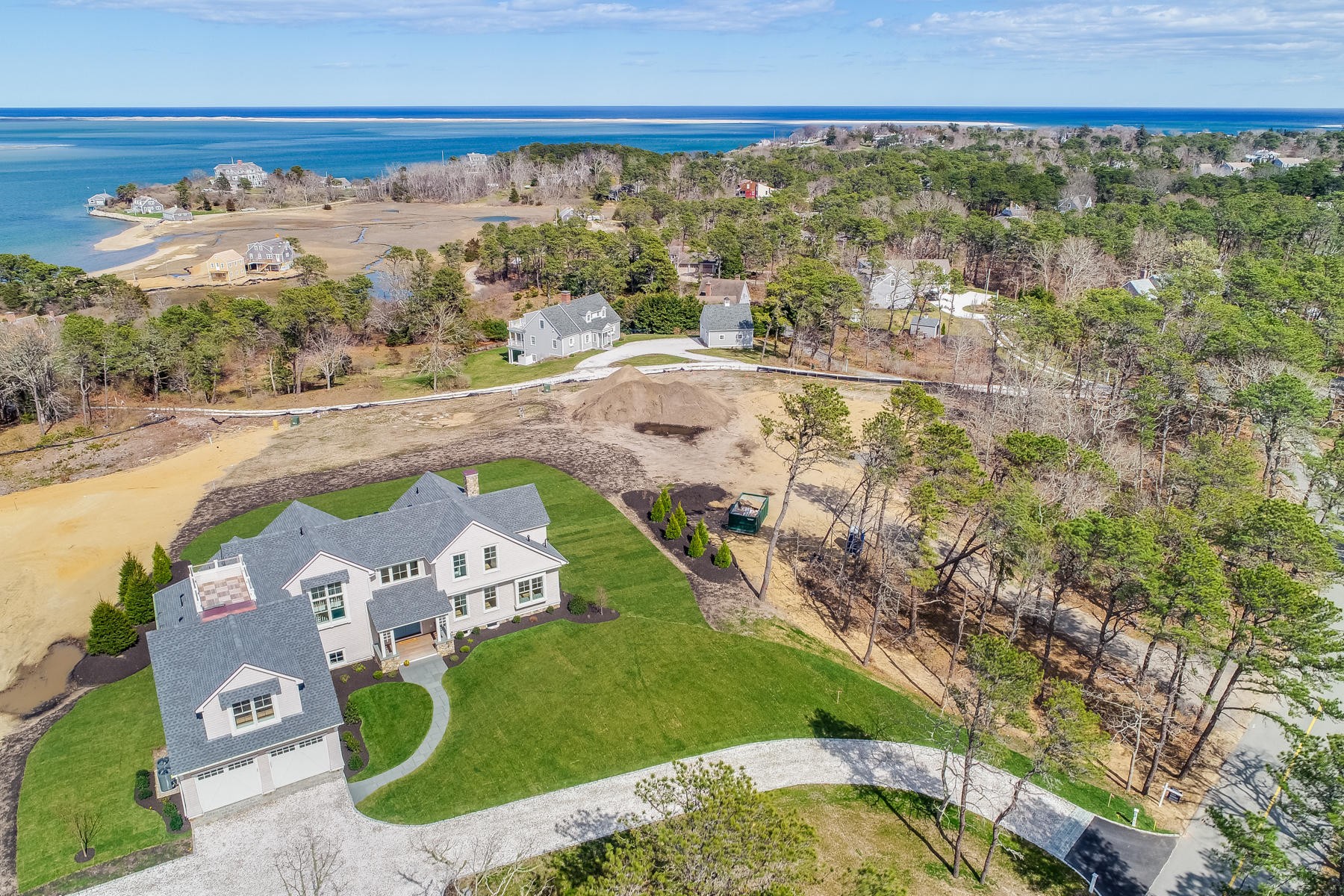 168 Whidah Road Chatham, MA 02650 - Photo 5 of 50 DJI_0630