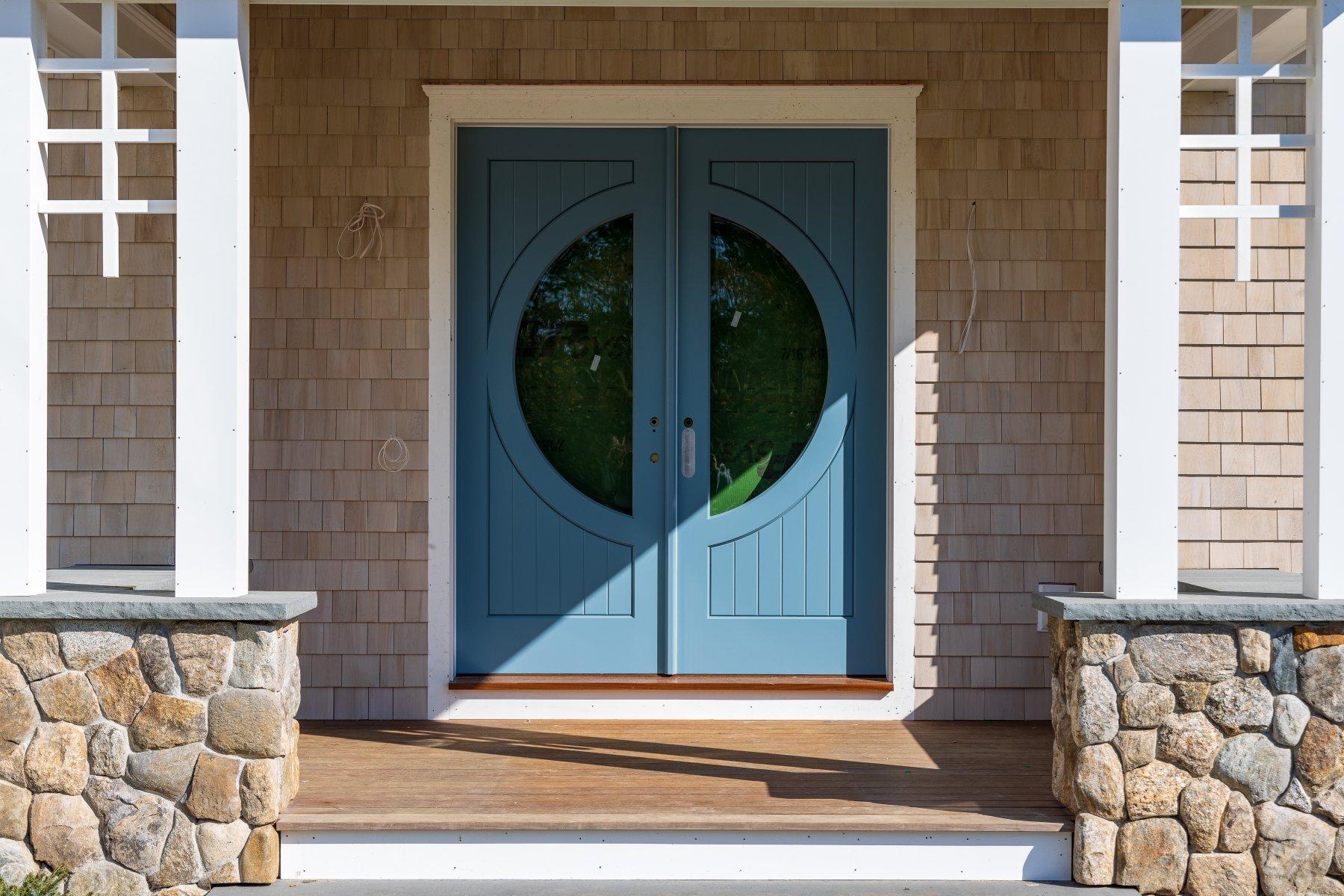 168 Whidah Road Chatham, MA 02650 - Photo 8 of 50 168 Whidah FRONT DOOR