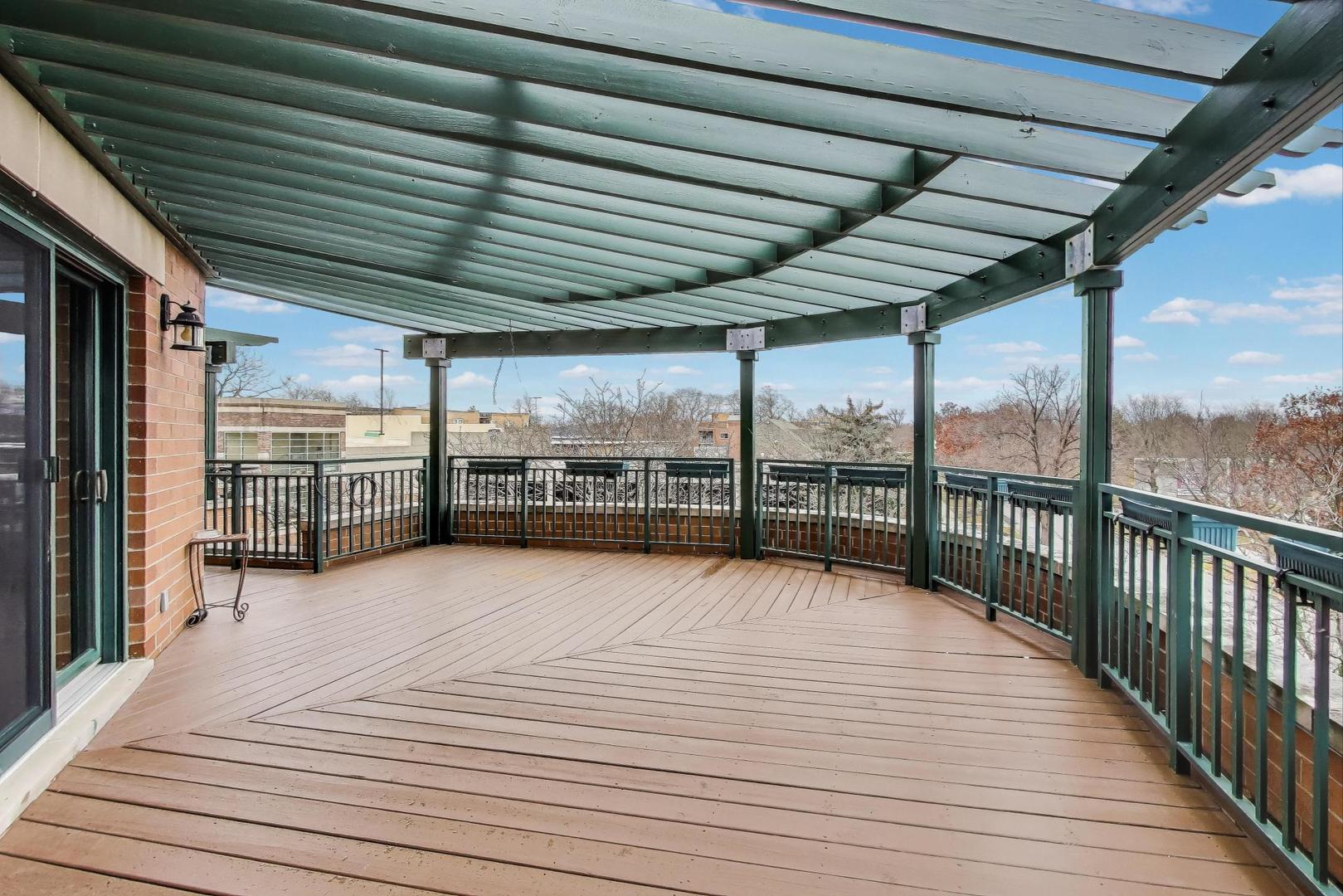 131 West Adelaide Street, Unit 309 Elmhurst, IL 60126 - Photo 28 of 39