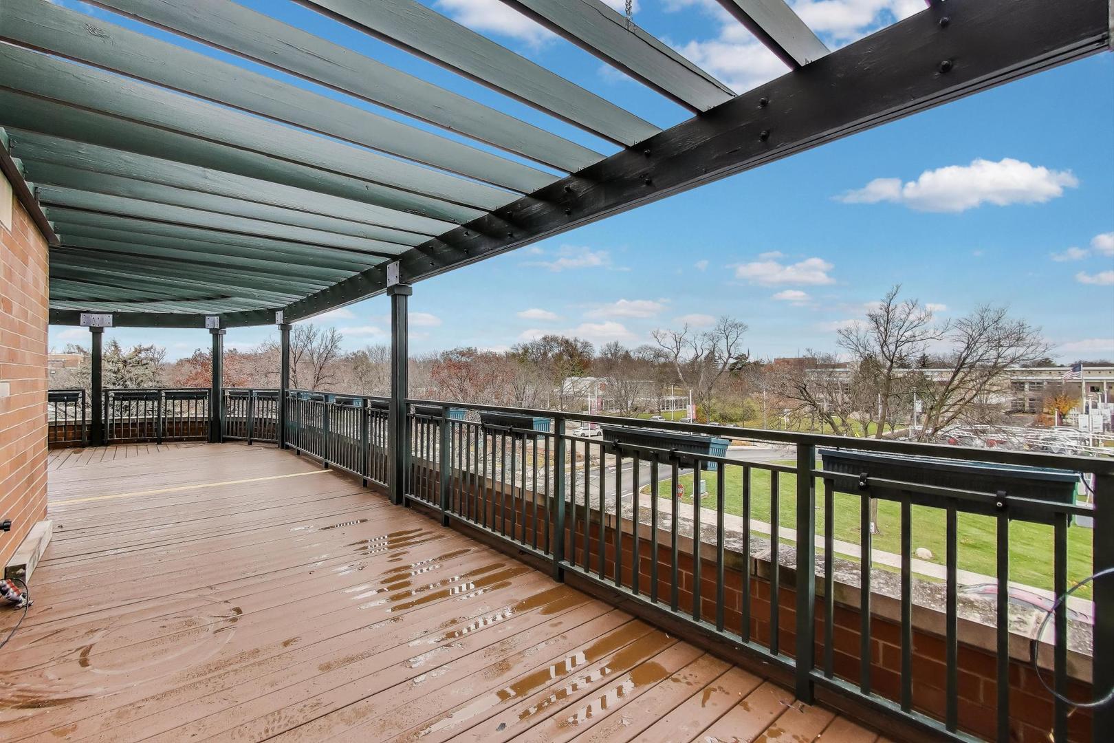 131 West Adelaide Street, Unit 309 Elmhurst, IL 60126 - Photo 31 of 39