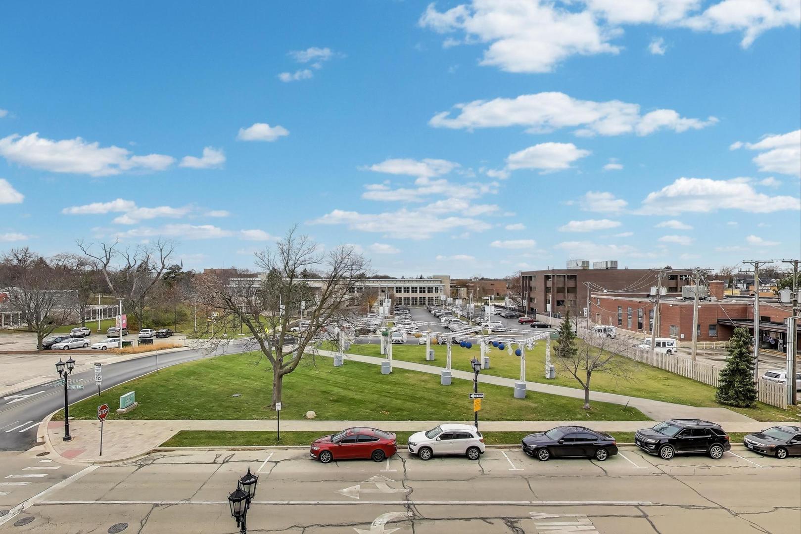 131 West Adelaide Street, Unit 309 Elmhurst, IL 60126 - Photo 33 of 39