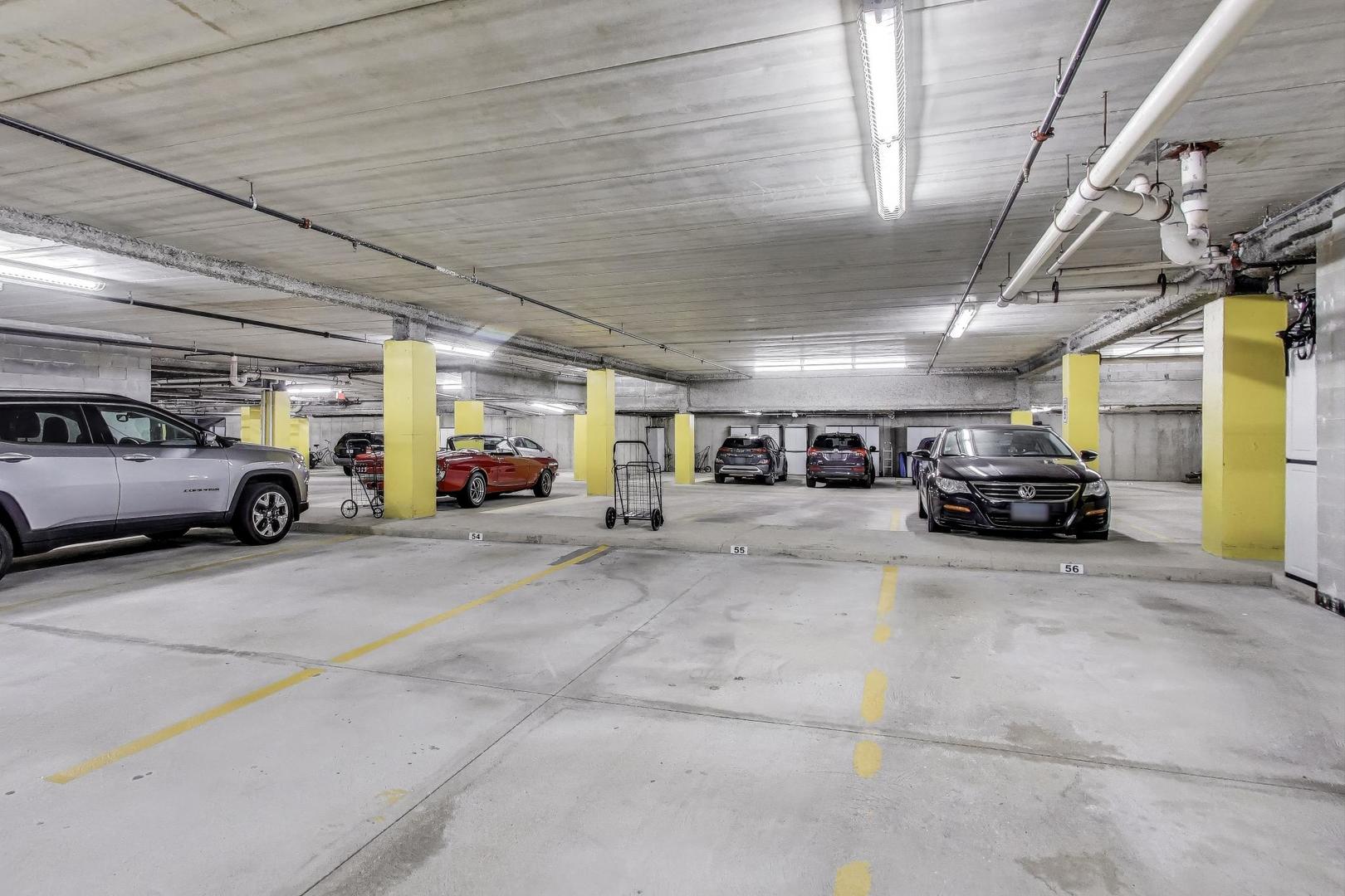 131 West Adelaide Street, Unit 309 Elmhurst, IL 60126 - Photo 36 of 39