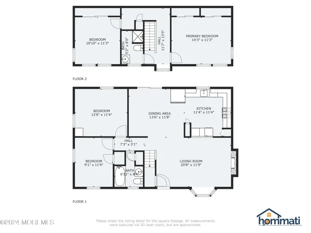$3,800 | 573 Sumner Avenue, Belford, NJ 07718