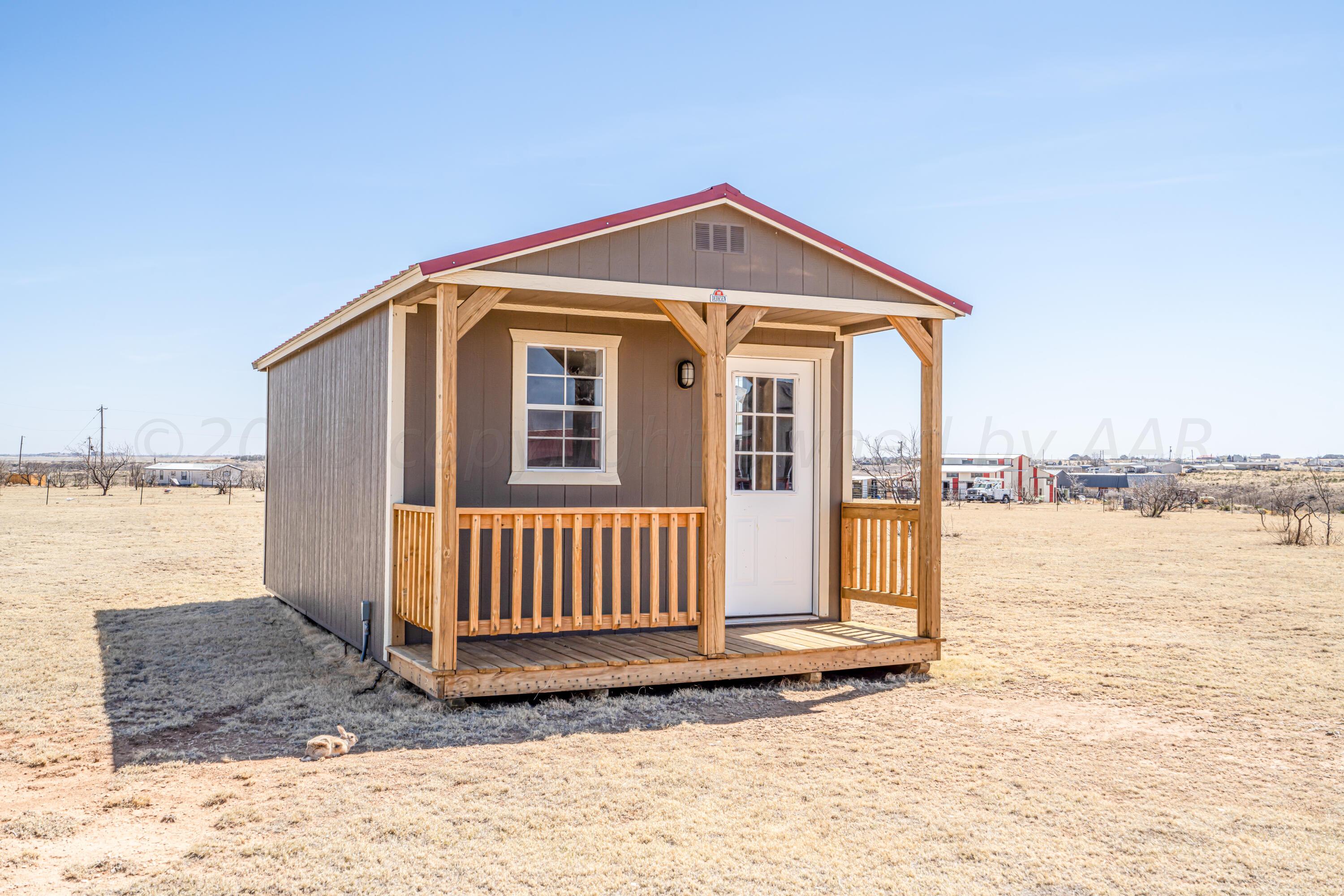 13451 Stone View Road Amarillo, TX 79124 - Photo 28 of 37 13451 Stone View-26