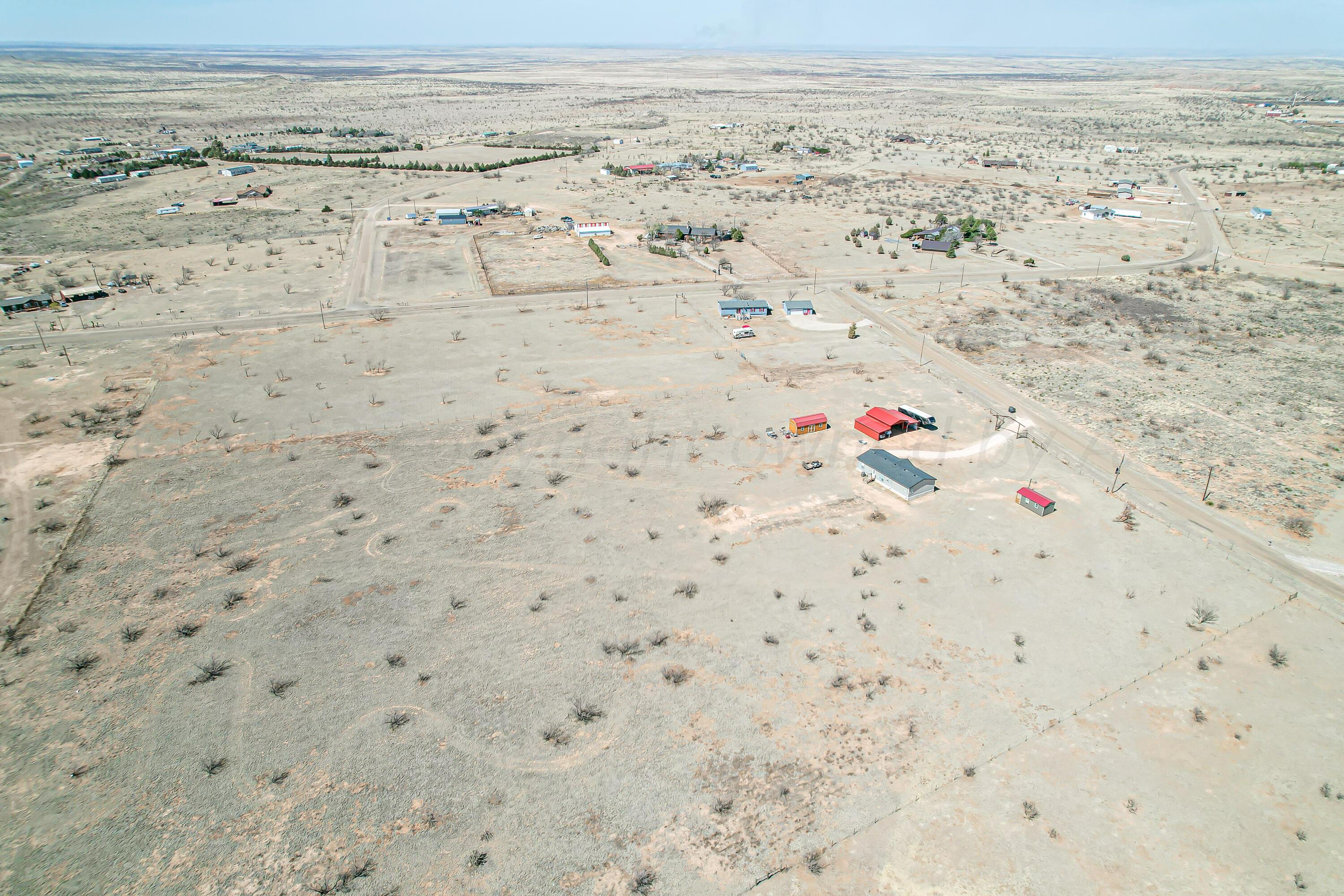 13451 Stone View Road Amarillo, TX 79124 - Photo 36 of 37 13451 Stone View-36