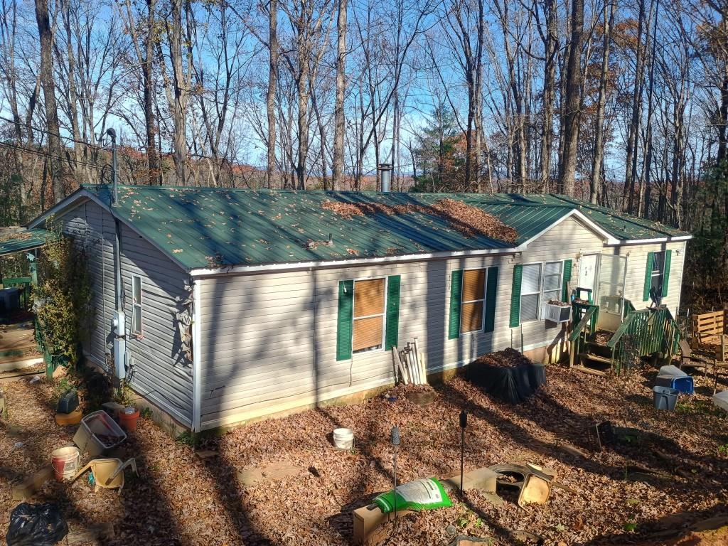 a view of outdoor space yard and patio