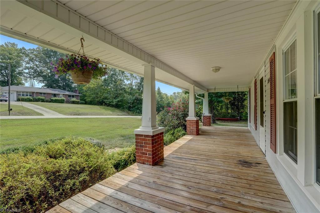 754 Oregon Hill Road Reidsville, NC 27320 - Photo 12 of 45 Gallery Image 12