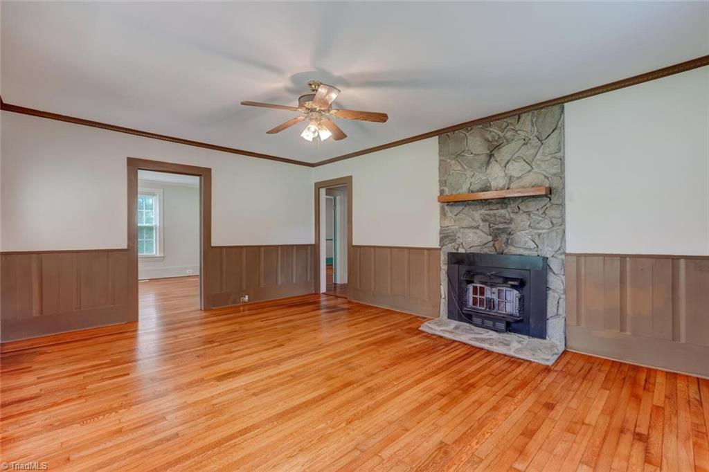 754 Oregon Hill Road Reidsville, NC 27320 - Photo 14 of 45 Gallery Image 14