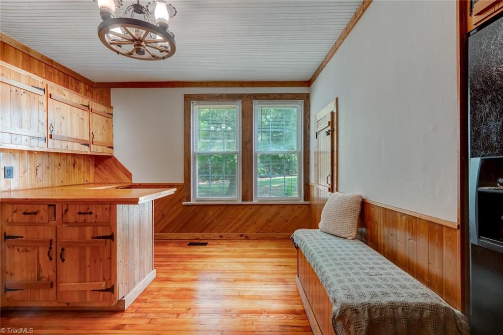 754 Oregon Hill Road Reidsville, NC 27320 - Photo 22 of 45 Gallery Image 22