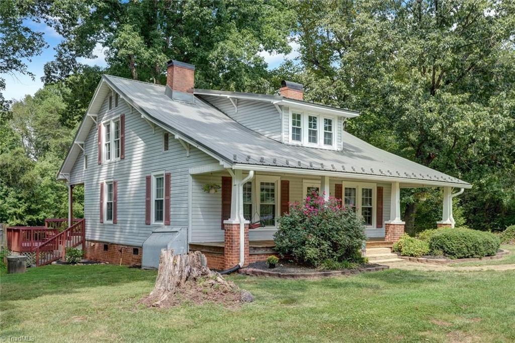 754 Oregon Hill Road Reidsville, NC 27320 - Photo 45 of 45 Gallery Image 45