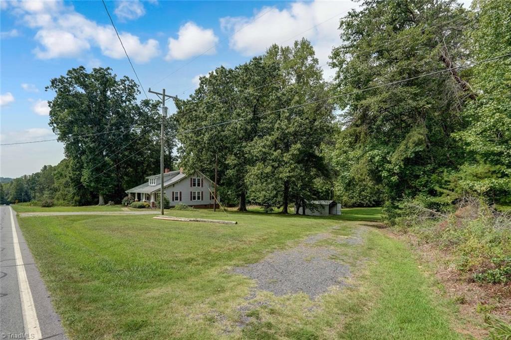 754 Oregon Hill Road Reidsville, NC 27320 - Photo 10 of 45 Gallery Image 10