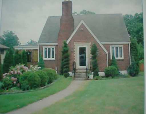 309 Murrysville Road Level Green, PA 15085 - Photo 1 of 8 Exterior Front.