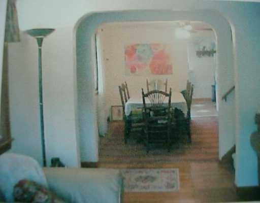 309 Murrysville Road Level Green, PA 15085 - Photo 3 of 8 Dining Room.