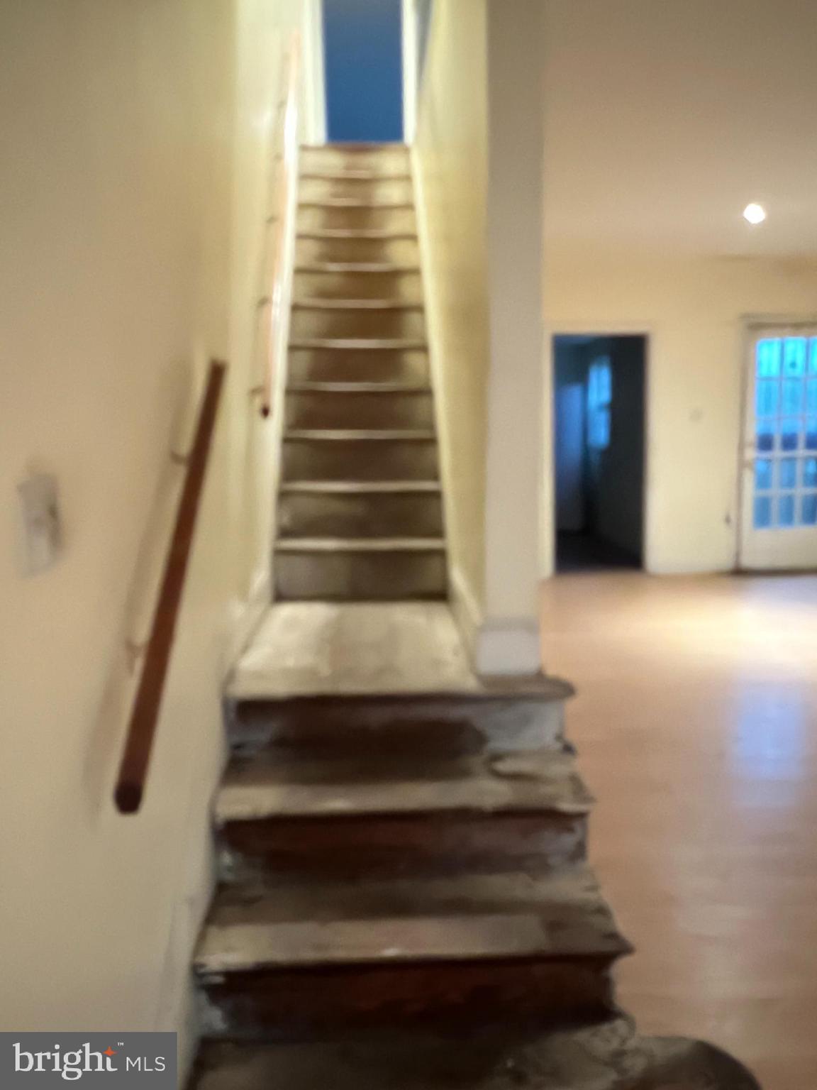 422 11th Street Southeast Washington, DC 20003 - Photo 16 of 24 a view of entryway