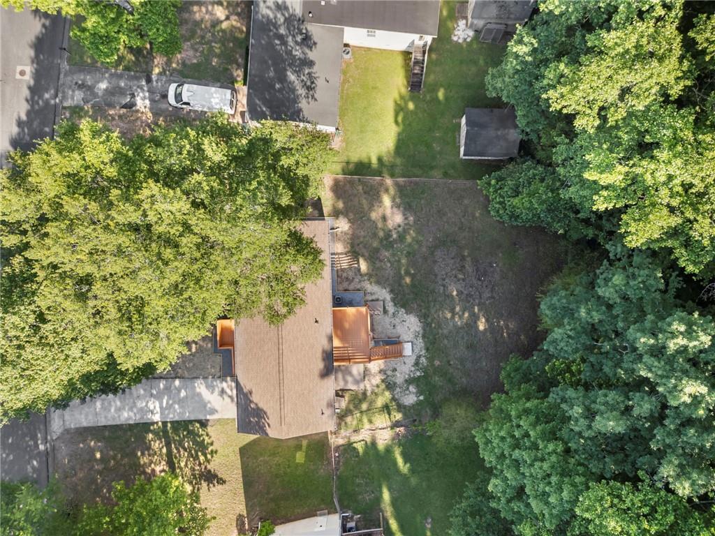 4005 Knightsbridge Road Kennesaw, GA 30144 - Photo 31 of 33