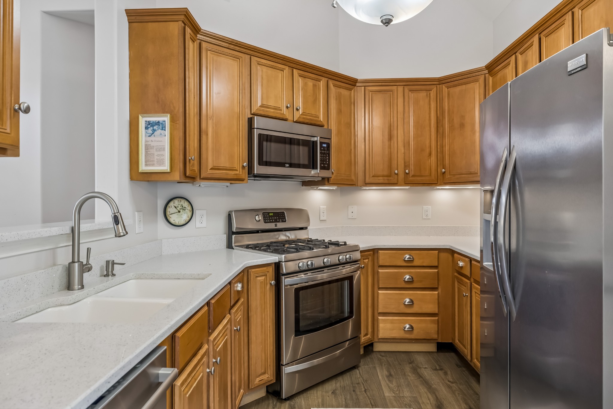 7010 Nickalus Way Spring Hill, TN 37174 - Photo 14 of 41