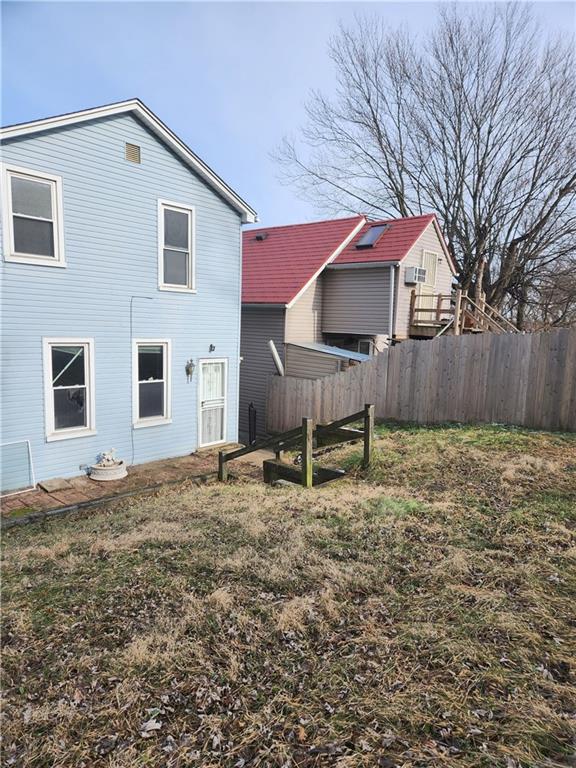 5388 Warble Street Pittsburgh, PA 15224 - Photo 6 of 14 a house that has a tree in front of it