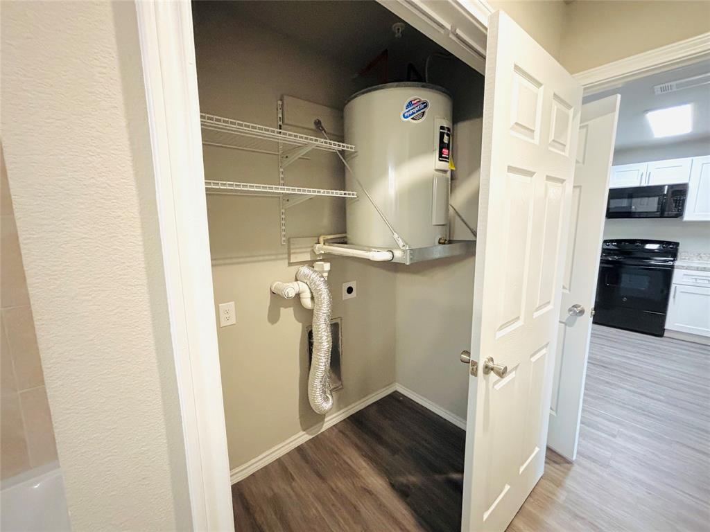 6108 Abrams Road, Unit 202 Dallas, TX 75231 - Photo 8 of 17 Gallery Image 8