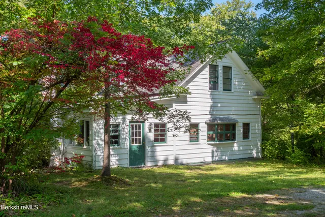 $3,900,000 | 535 Main Road, Monterey, MA 01245