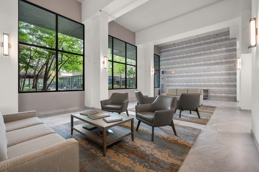 1731 Beacon Street, Unit 221 Brookline, MA 02445 - Photo 20 of 27
