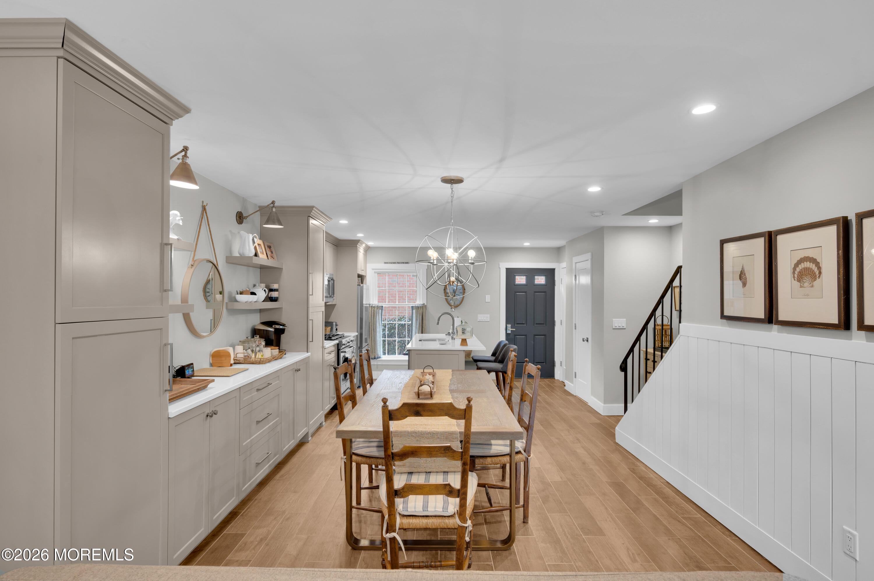 51 Wyckham Road Spring Lake Heights, NJ 07762 - Photo 11 of 39 Dining 2