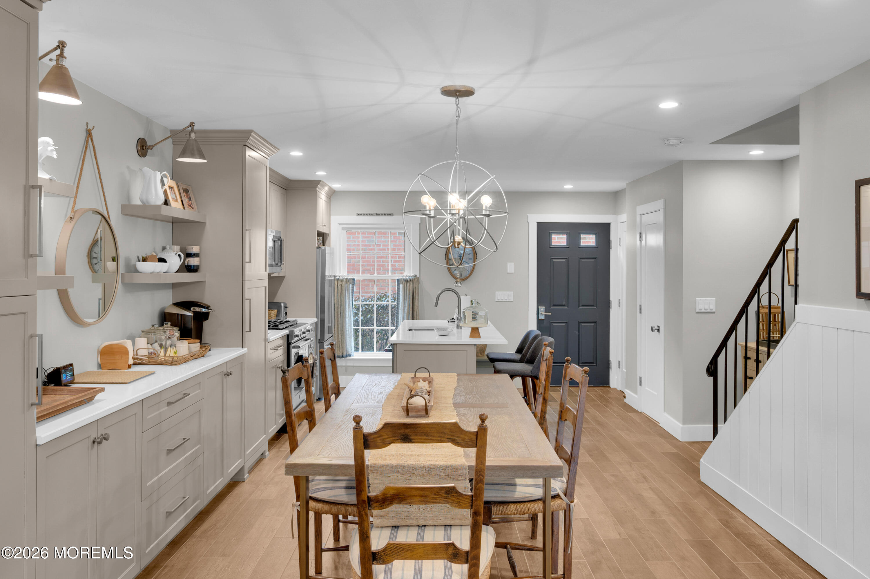 51 Wyckham Road Spring Lake Heights, NJ 07762 - Photo 12 of 39 Dining 2-2