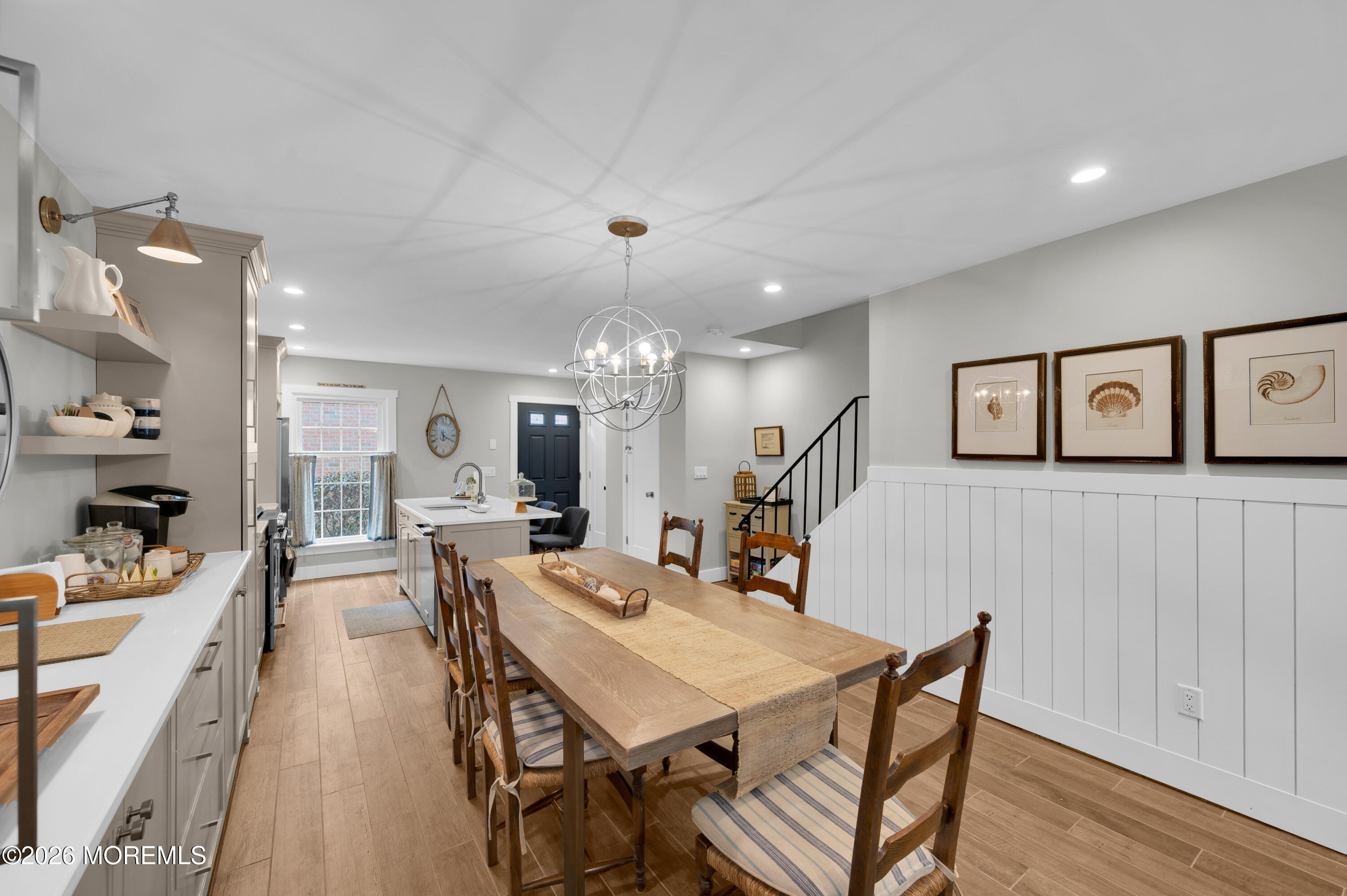 51 Wyckham Road Spring Lake Heights, NJ 07762 - Photo 13 of 39 Dining 3