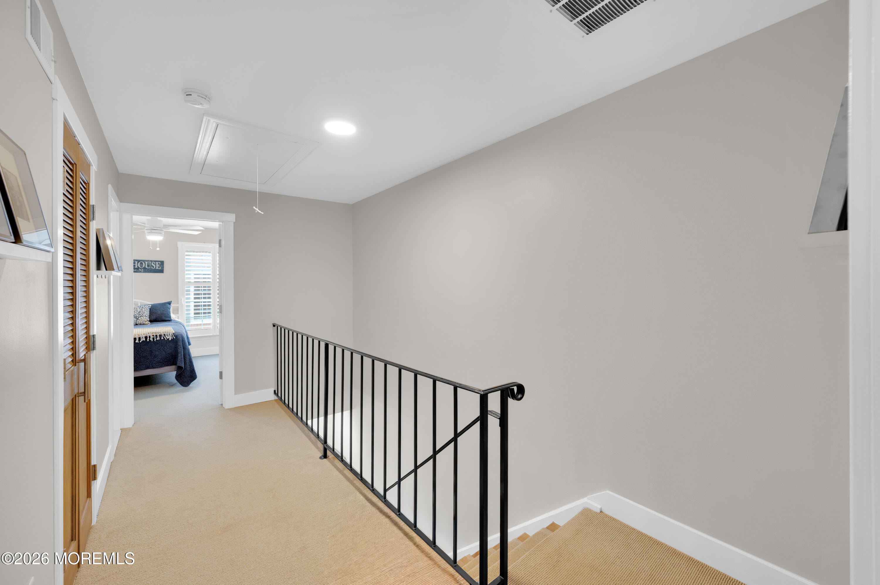 51 Wyckham Road Spring Lake Heights, NJ 07762 - Photo 18 of 39 Landing