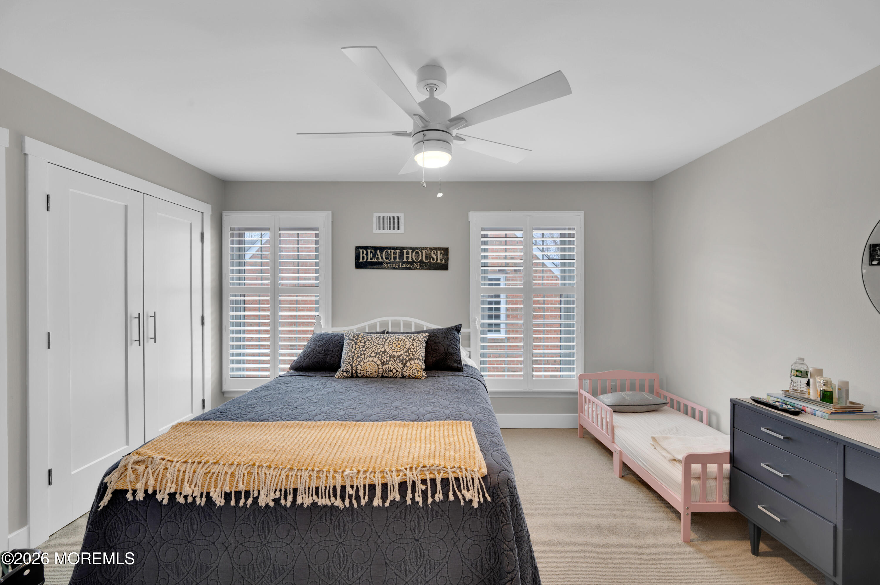 51 Wyckham Road Spring Lake Heights, NJ 07762 - Photo 22 of 39 Bed 1a