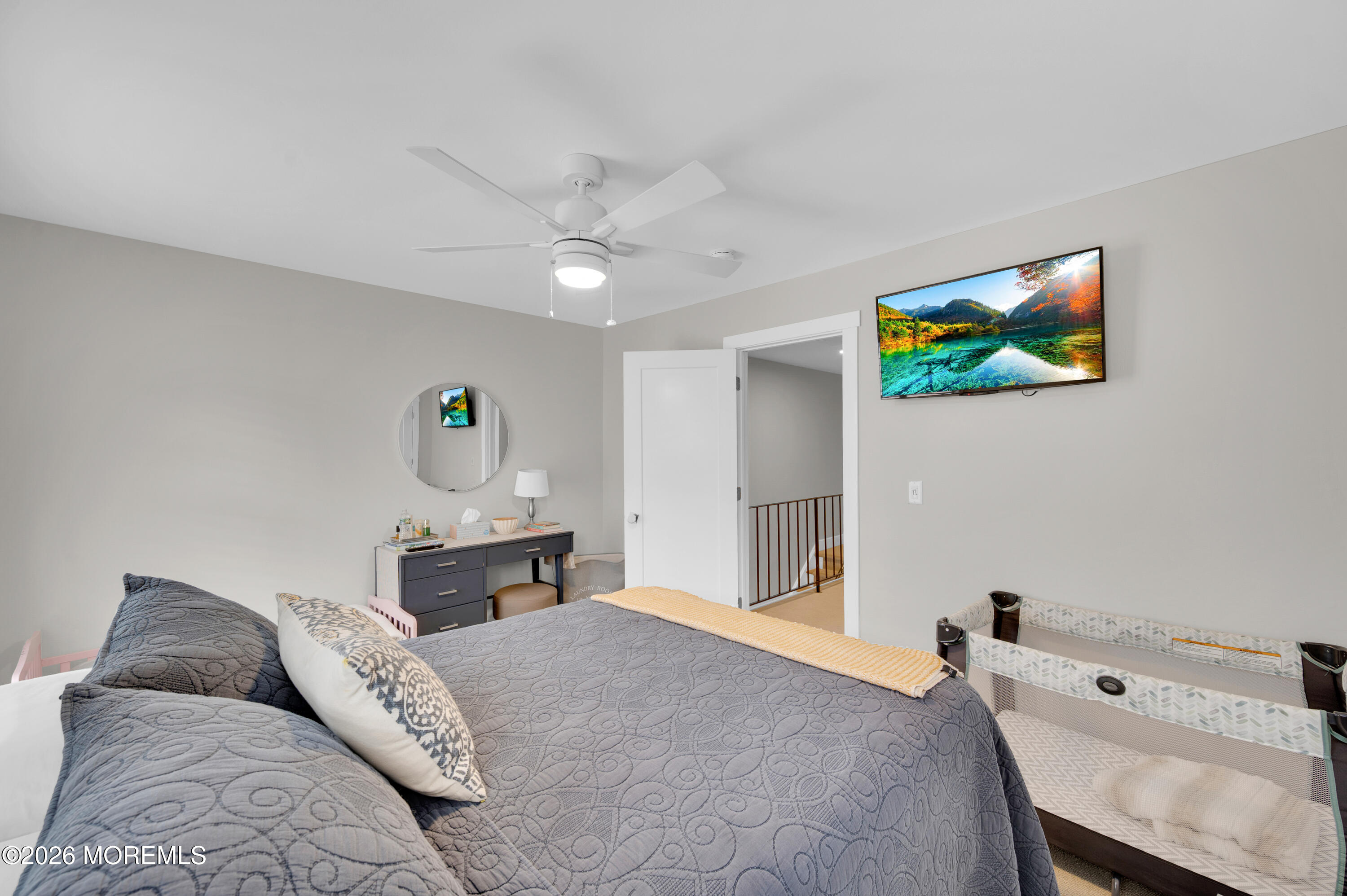 51 Wyckham Road Spring Lake Heights, NJ 07762 - Photo 23 of 39 Bed 1b