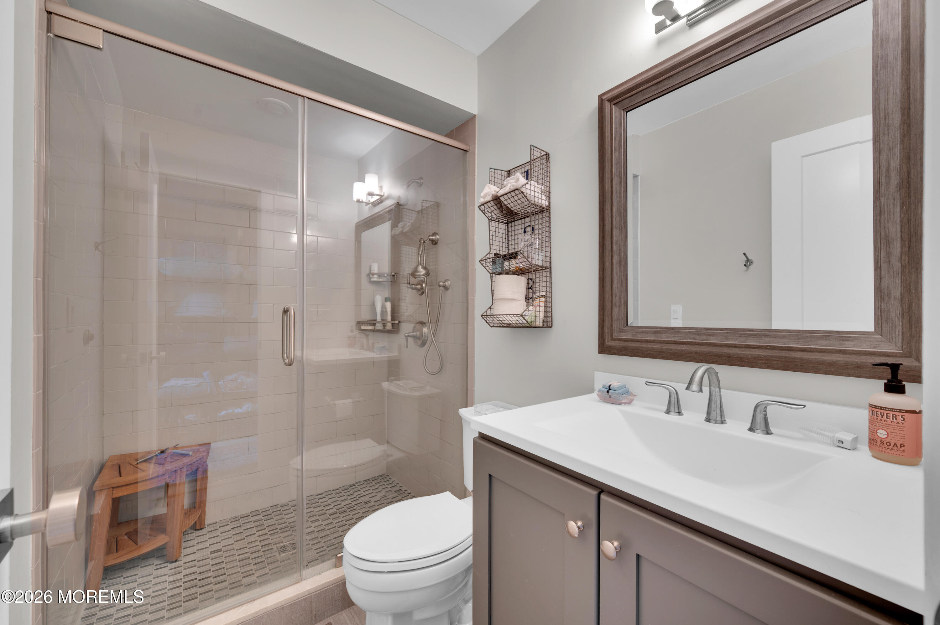 51 Wyckham Road Spring Lake Heights, NJ 07762 - Photo 27 of 39 Basement Bath