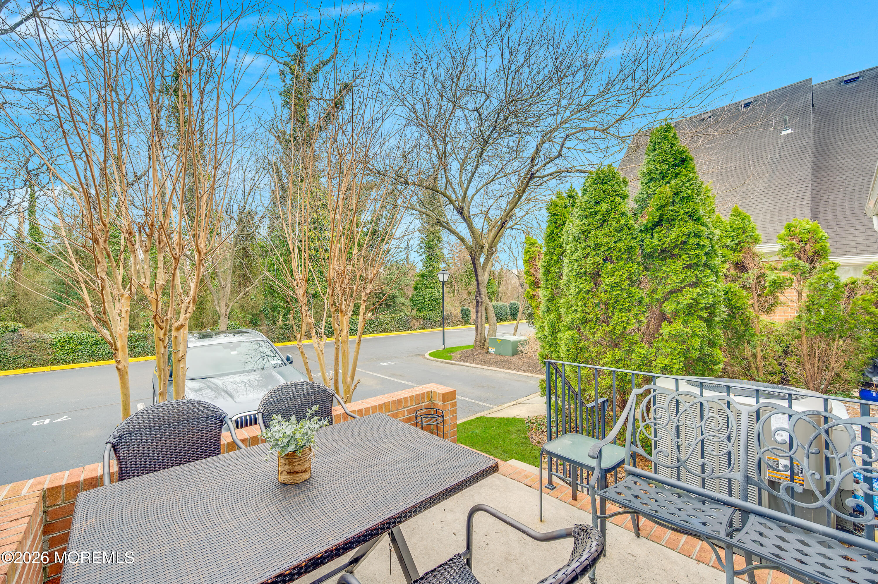 51 Wyckham Road Spring Lake Heights, NJ 07762 - Photo 29 of 39 Back Patio 1