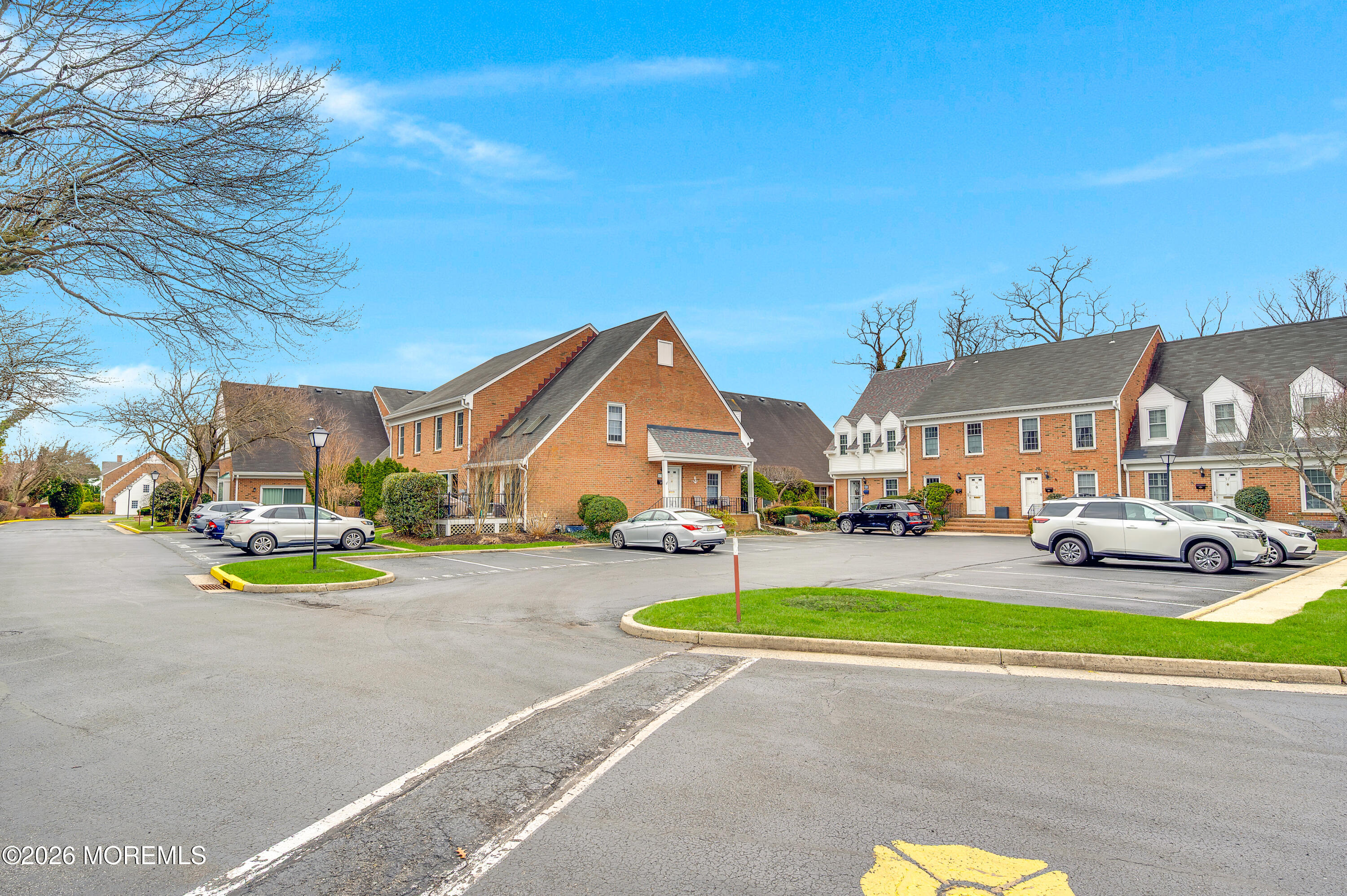 51 Wyckham Road Spring Lake Heights, NJ 07762 - Photo 3 of 39 Front 1