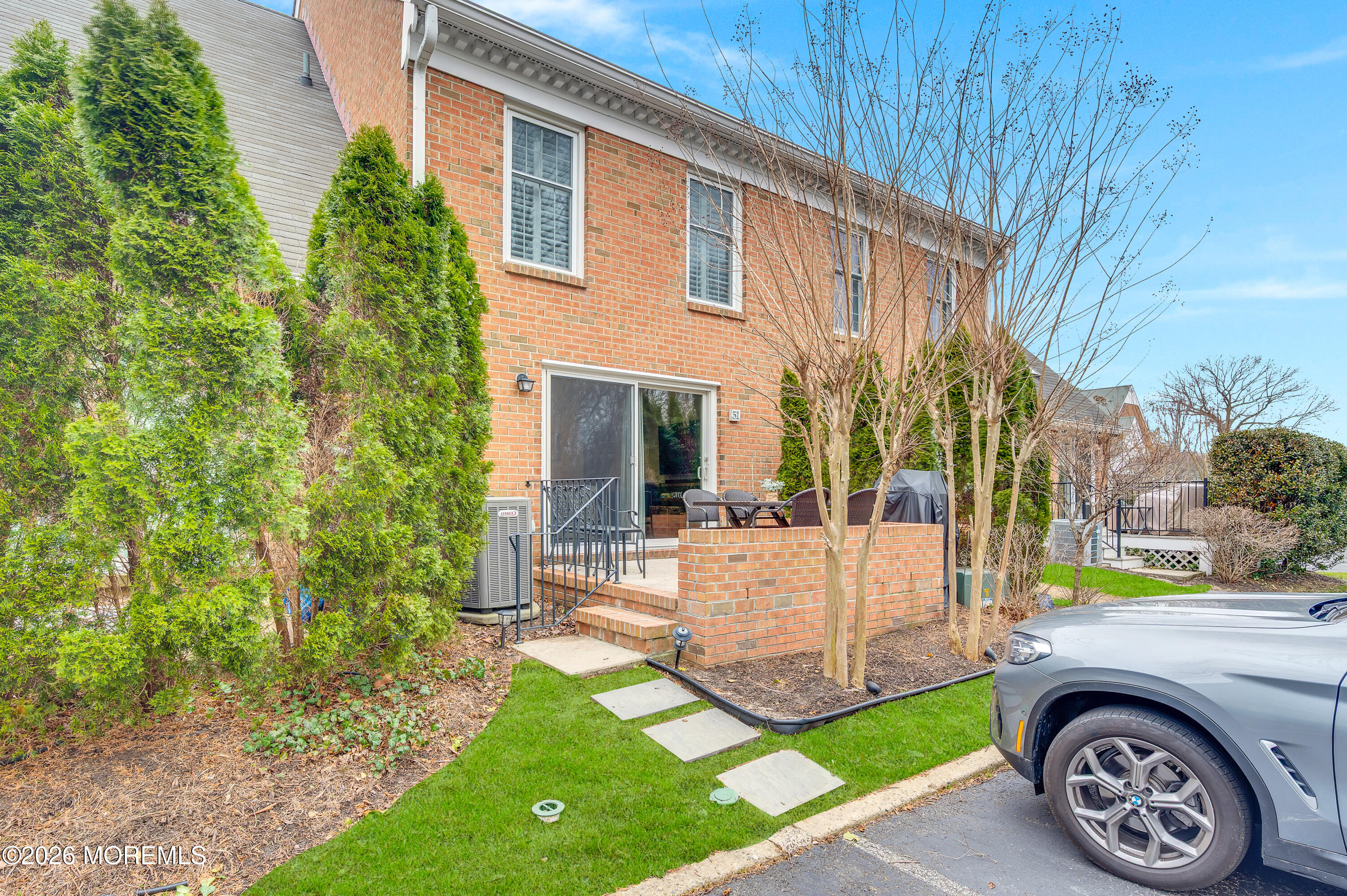 51 Wyckham Road Spring Lake Heights, NJ 07762 - Photo 31 of 39 Back Patio 3