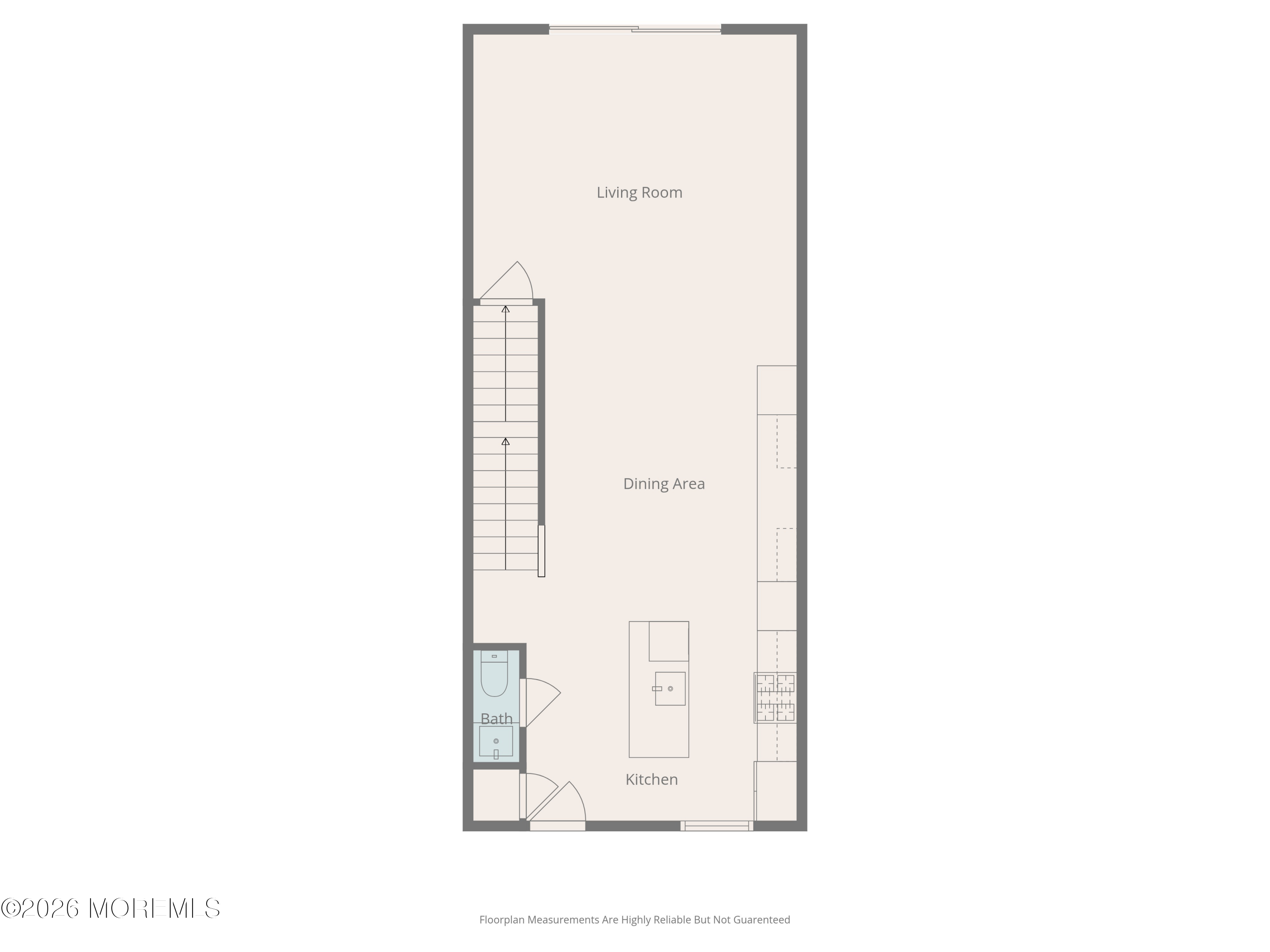 51 Wyckham Road Spring Lake Heights, NJ 07762 - Photo 33 of 39