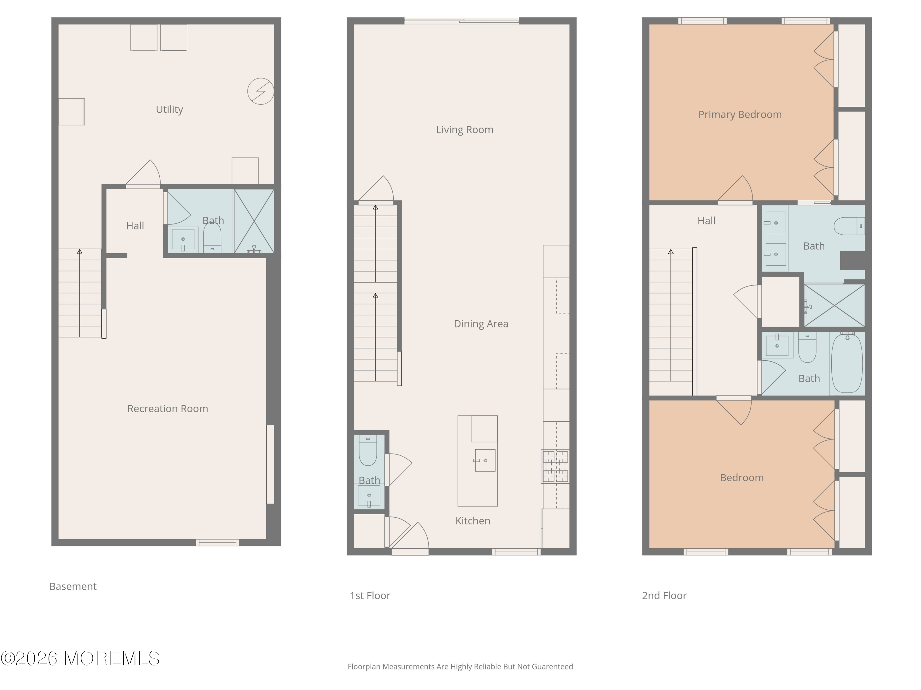 51 Wyckham Road Spring Lake Heights, NJ 07762 - Photo 34 of 39