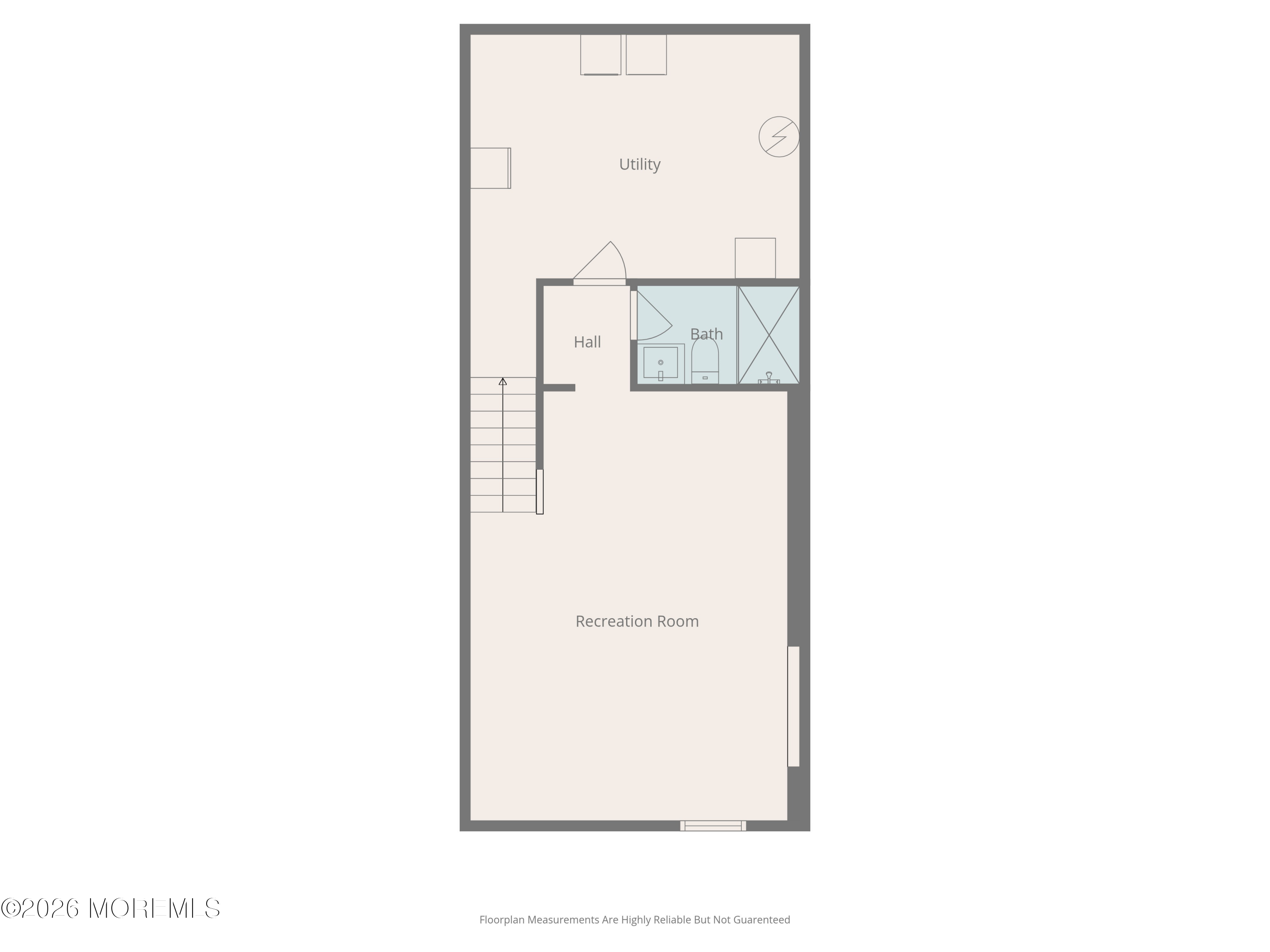 51 Wyckham Road Spring Lake Heights, NJ 07762 - Photo 35 of 39