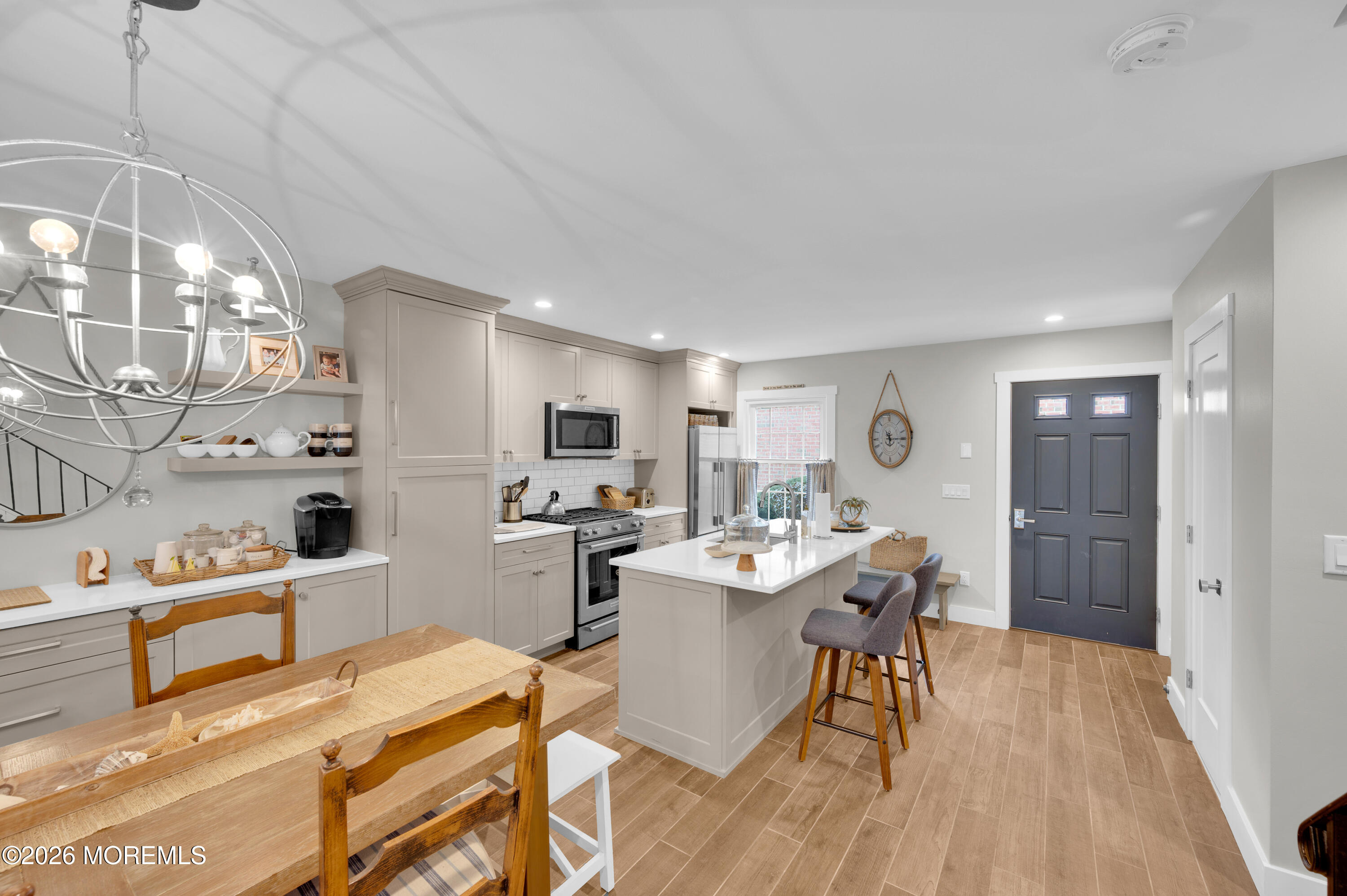 51 Wyckham Road Spring Lake Heights, NJ 07762 - Photo 4 of 39 Kitchen 1