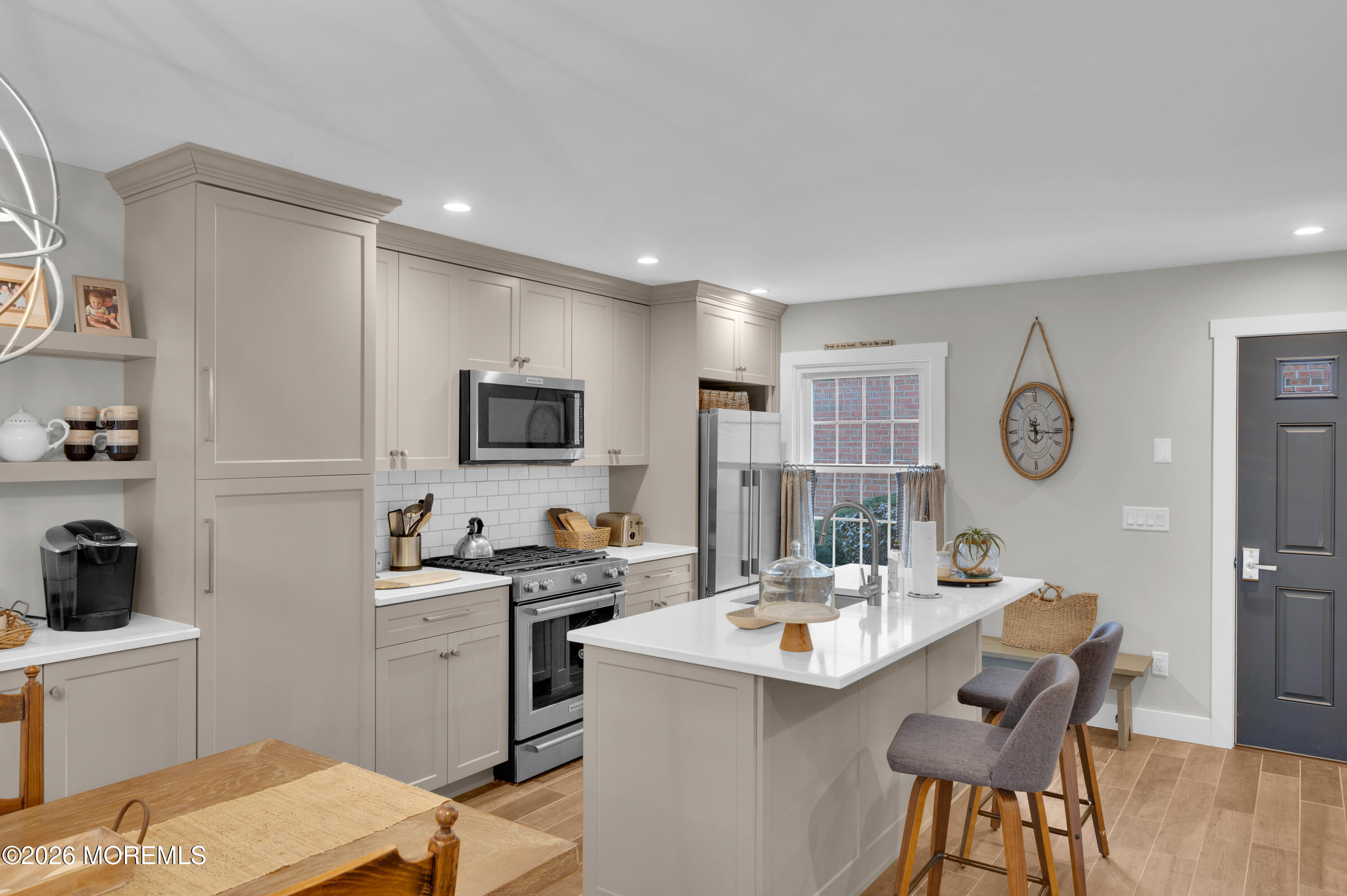 51 Wyckham Road Spring Lake Heights, NJ 07762 - Photo 5 of 39 Kitchen 2