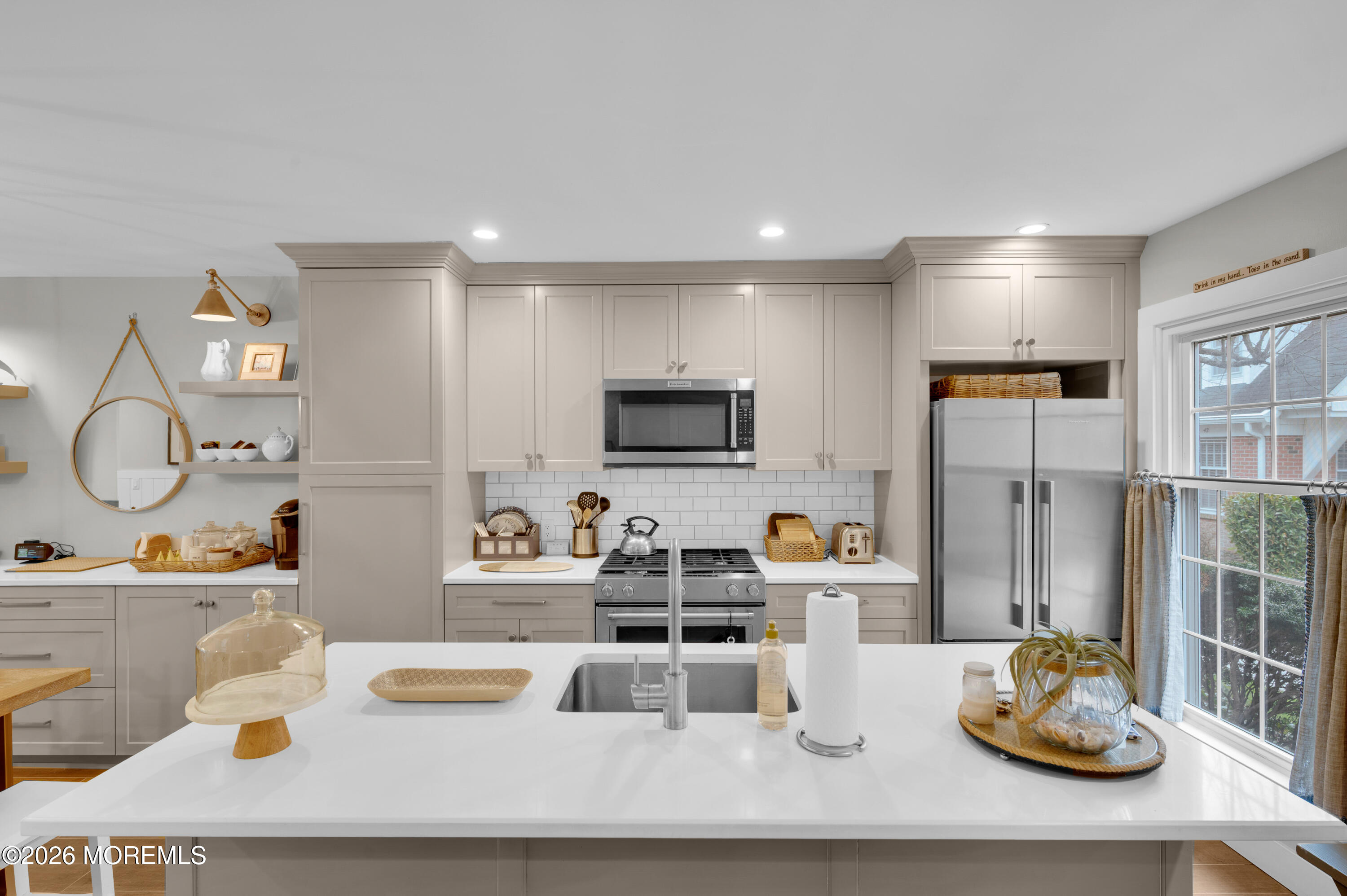 51 Wyckham Road Spring Lake Heights, NJ 07762 - Photo 6 of 39 Kitchen 3