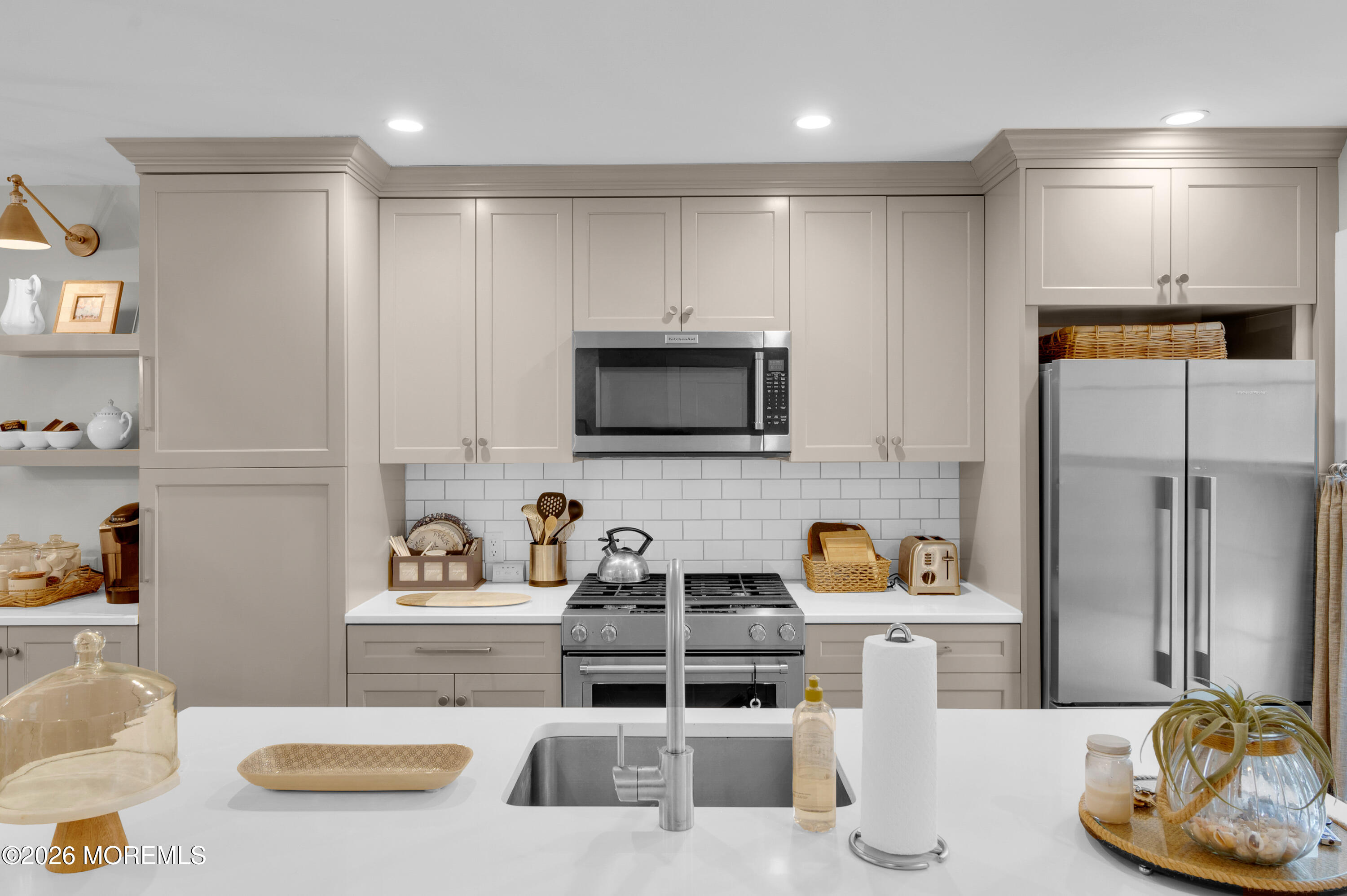 51 Wyckham Road Spring Lake Heights, NJ 07762 - Photo 7 of 39 Kitchen 3-2